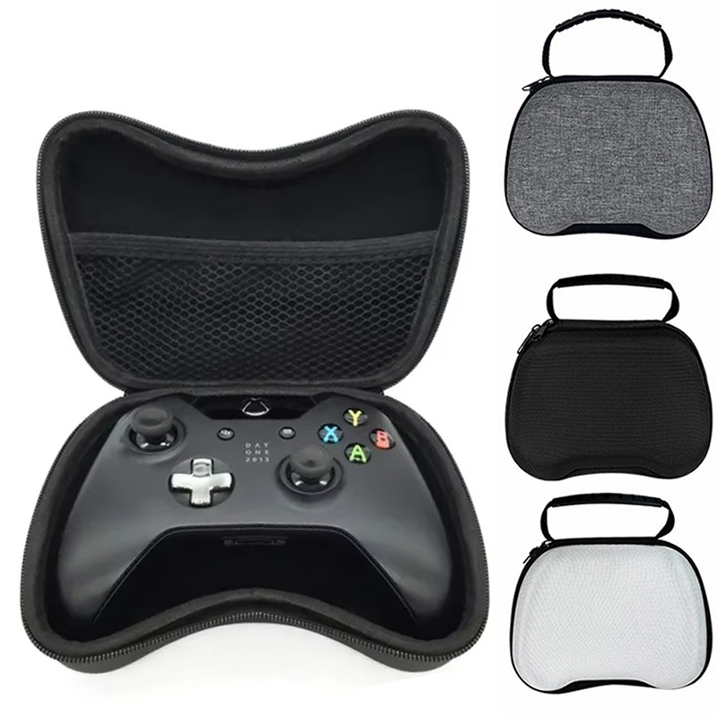 Gaming Console Retro - Universal Carrying Case Portable Protective Box