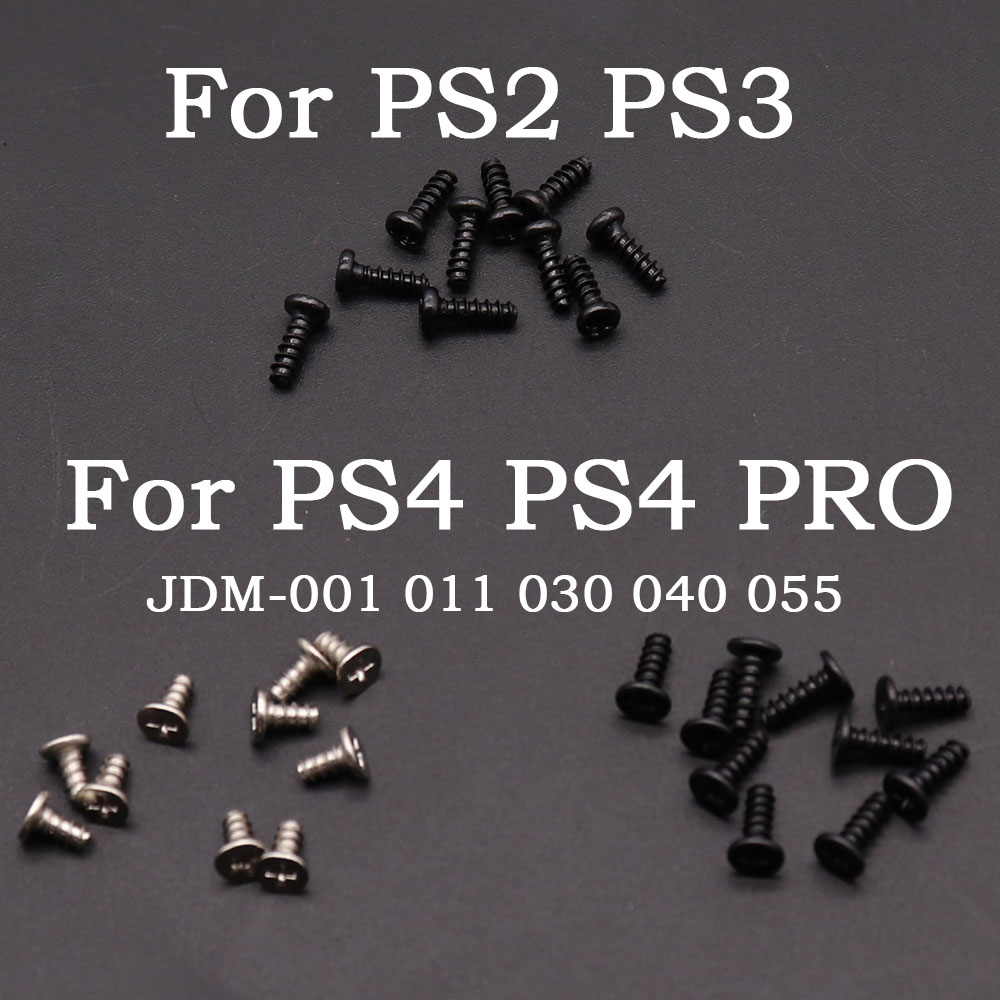 Gaming Console Pc - 10pcs~20pcs For Sony PS3 PS2 PS4