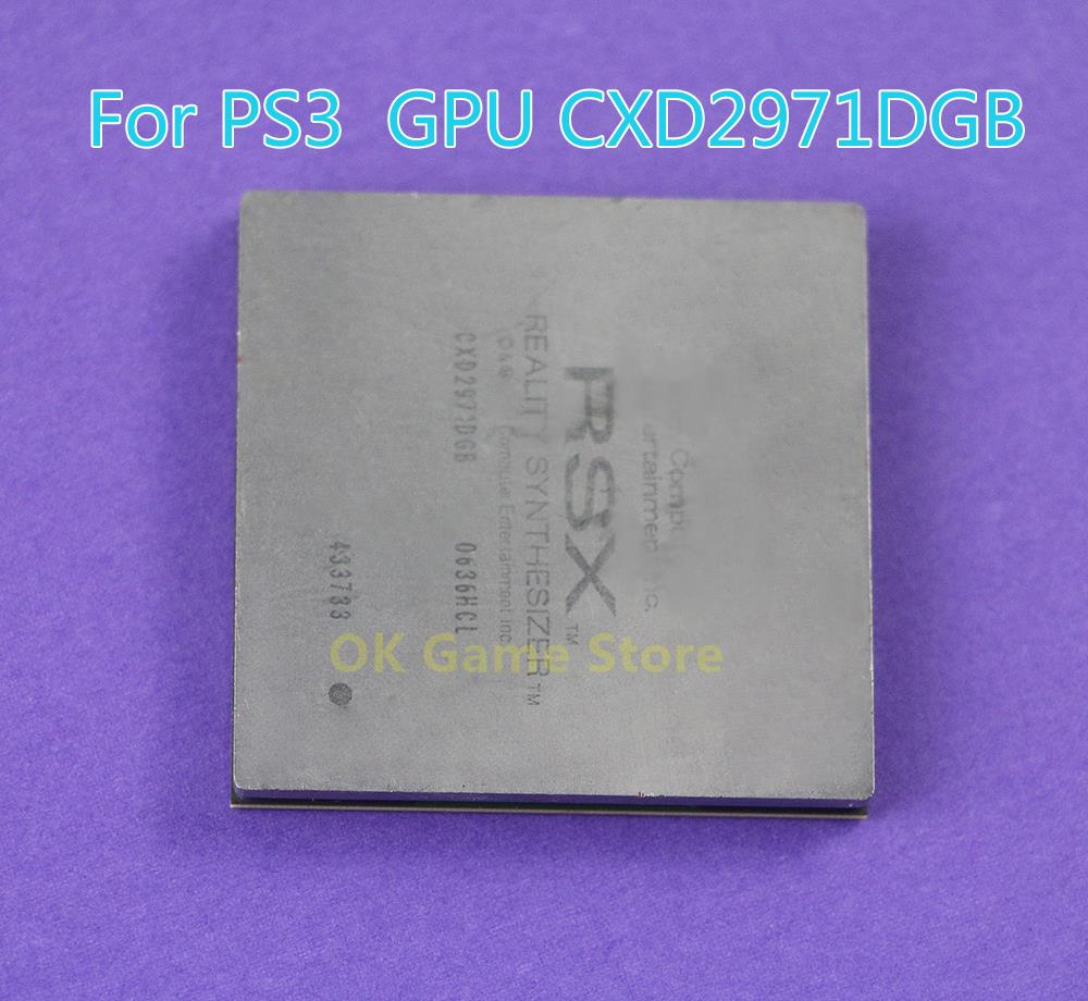 Gaming Console Pc - 1 Cái/lốc Ban Đầu GPU CXD2971DGB