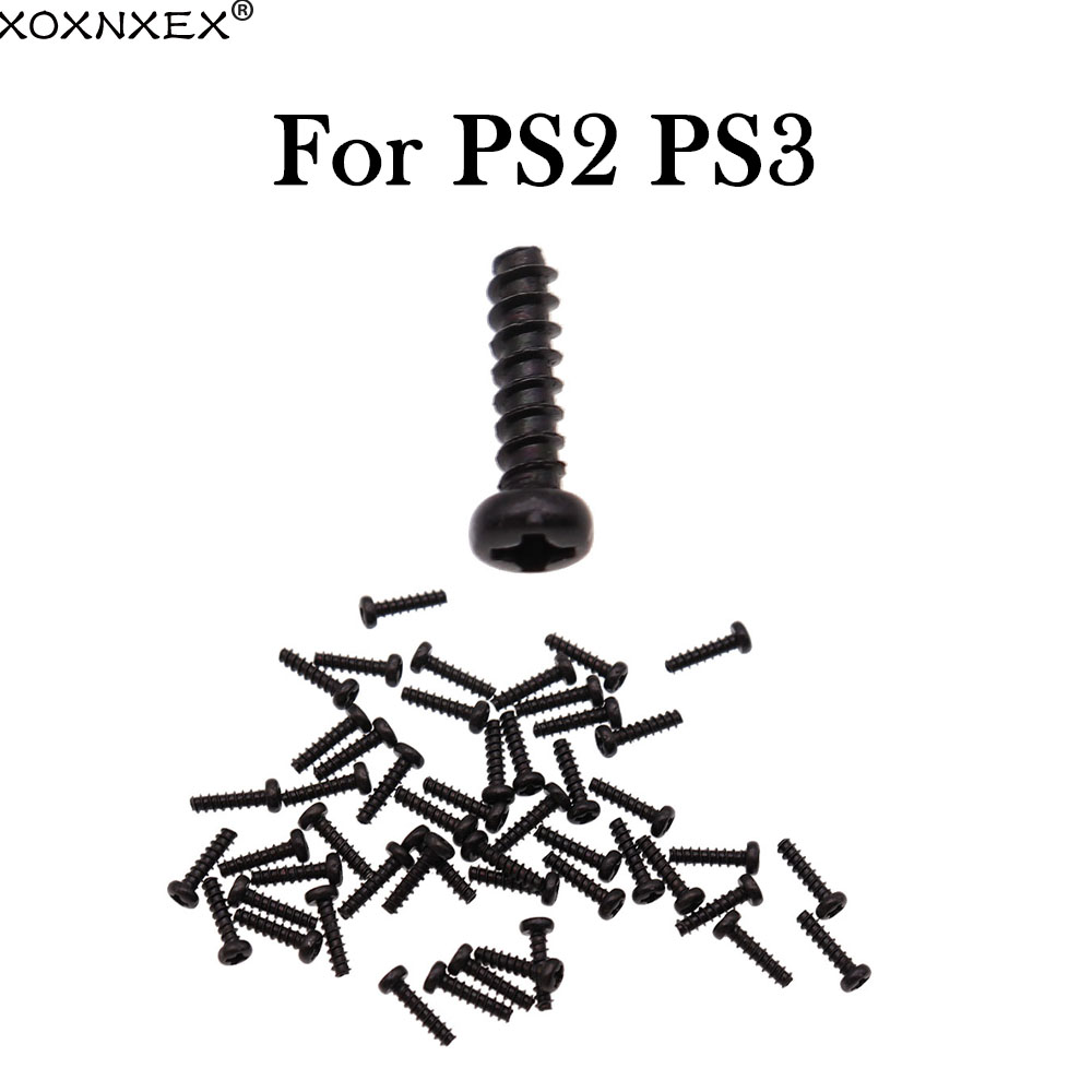 Gaming Console Pc - XOXNXEX 30pcs For Sony PS3 PS2