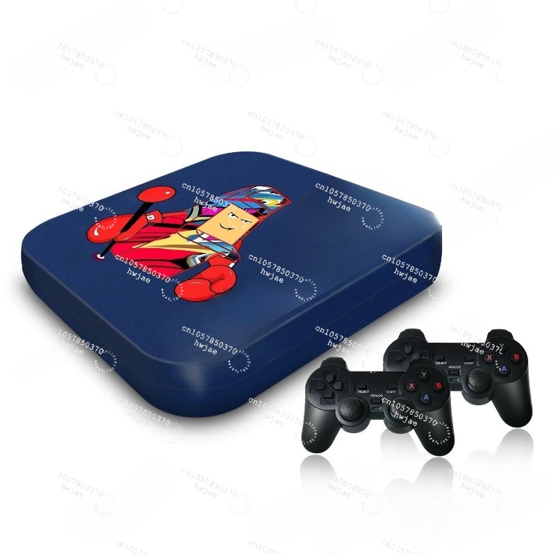 Gaming Console Retro - Spot Retro Game Console TV Output