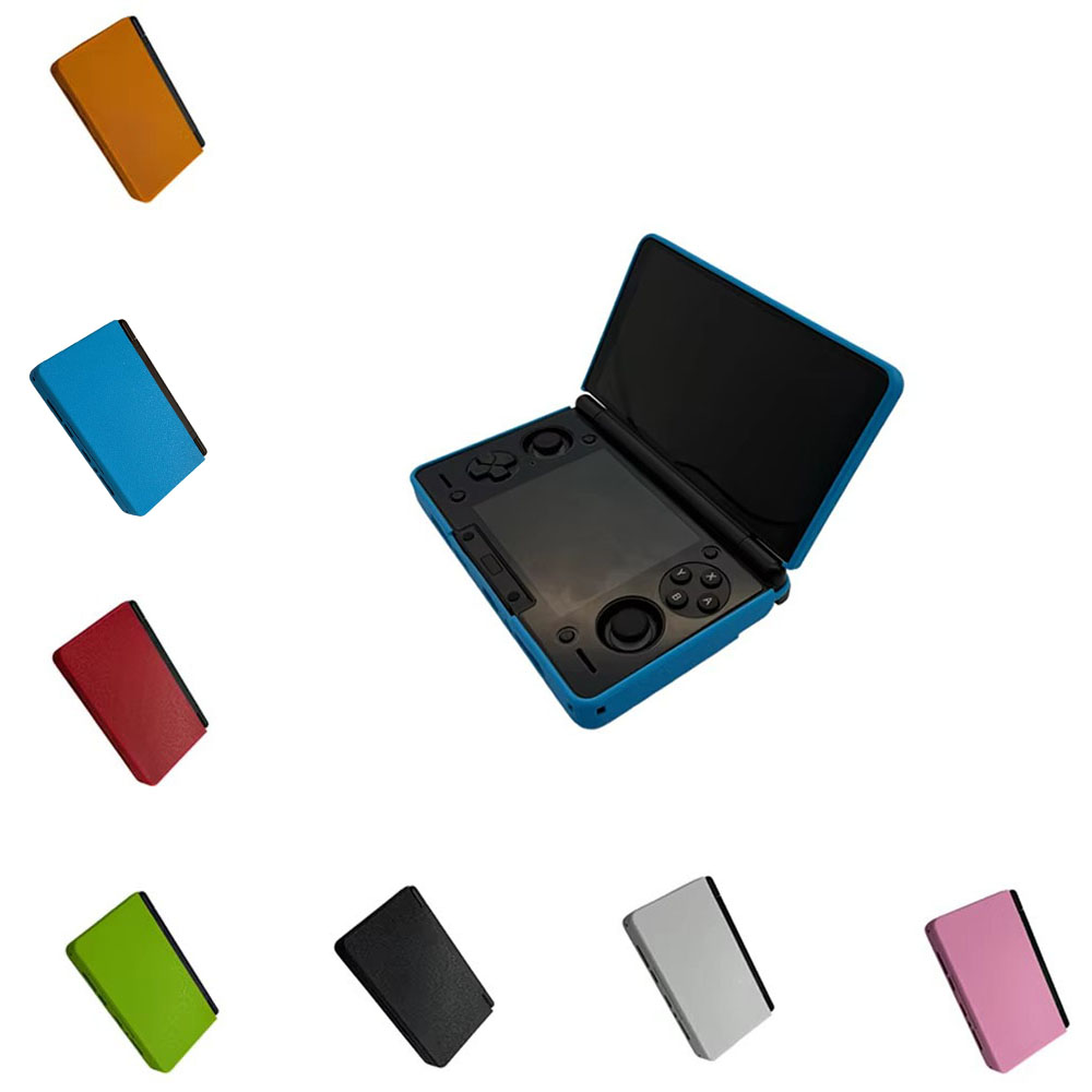 Gaming Console Retro - 3D‑Printed TPU Flexible Protective Shell Protective