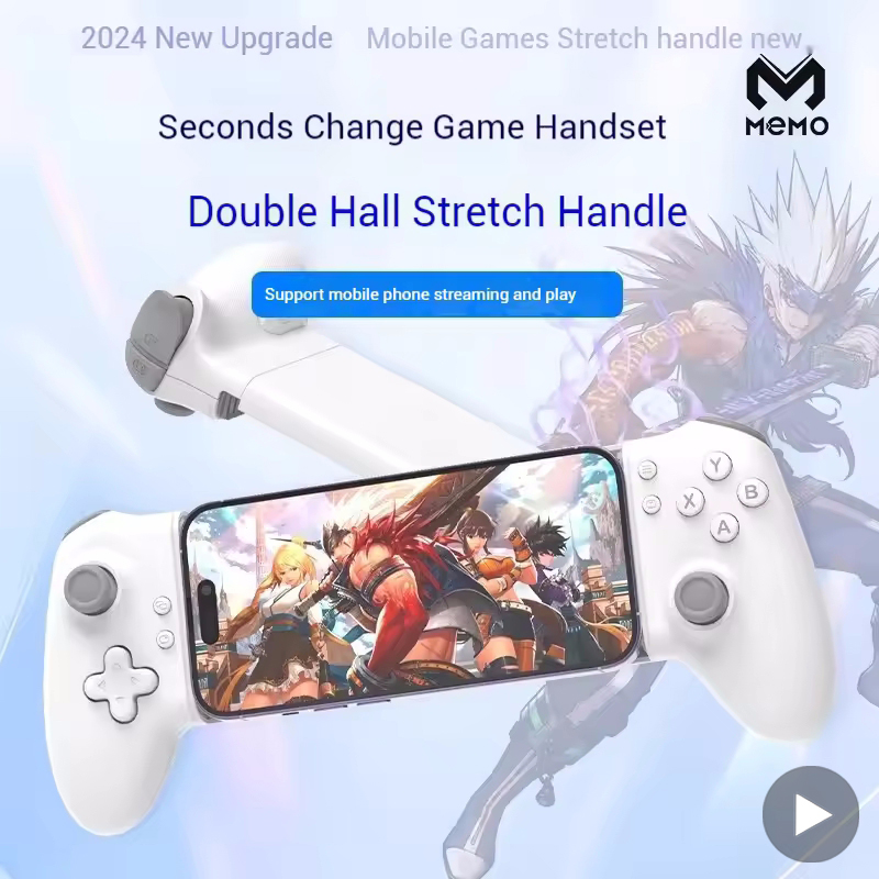 Gamepad Gaming Control For Mob - đánh giá và giá Gaming Console For Your Phone