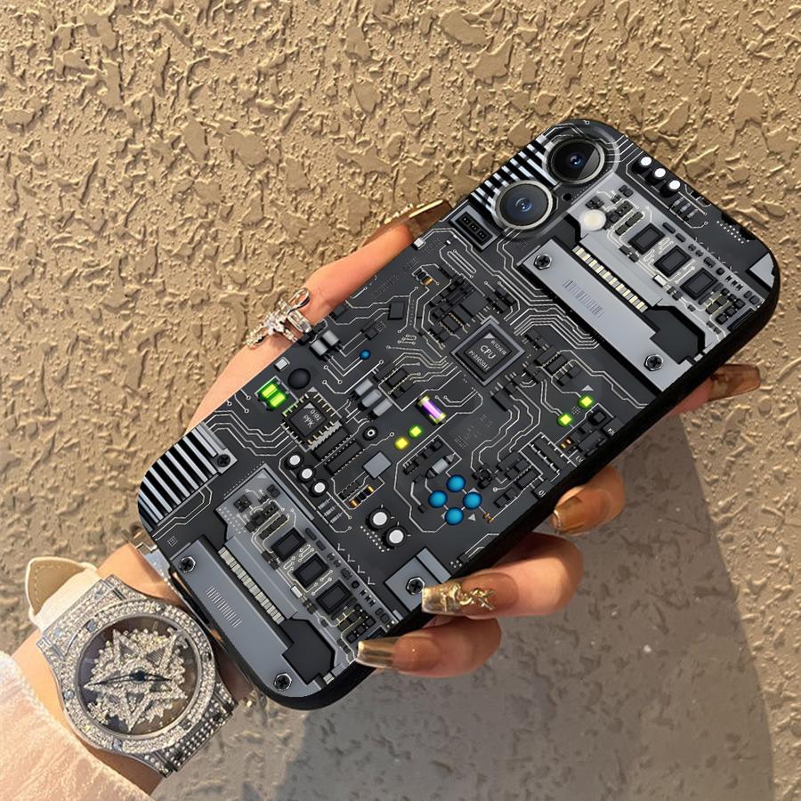 Case for Apple iPhone 17 18 Pr - đánh giá và giá Gaming Console Logo