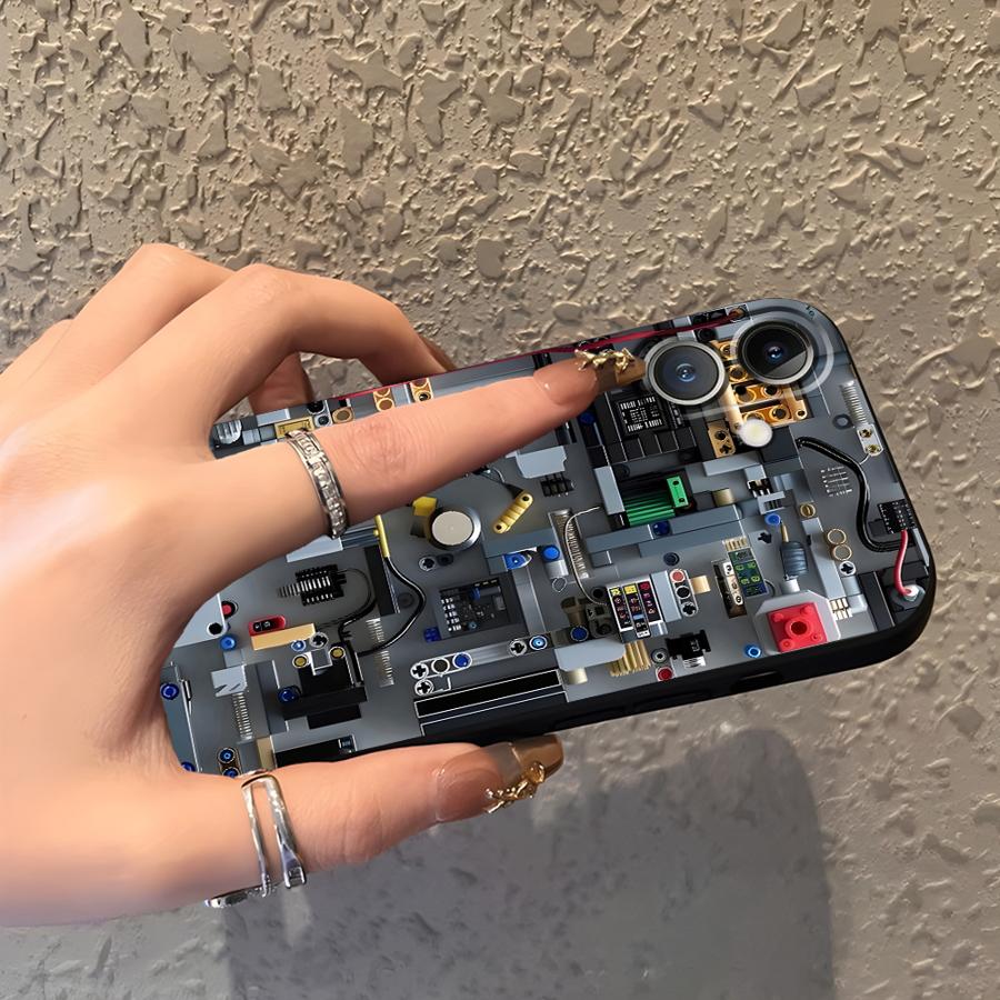 Case for Apple iPhone 17 18 Pr - đánh giá và giá Gaming Console Logo