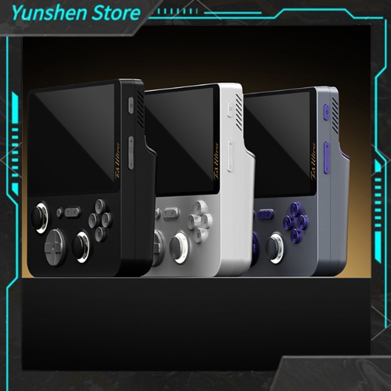 2025 New Dual System E5 Ultra  - đánh giá và giá Gaming Console Tower