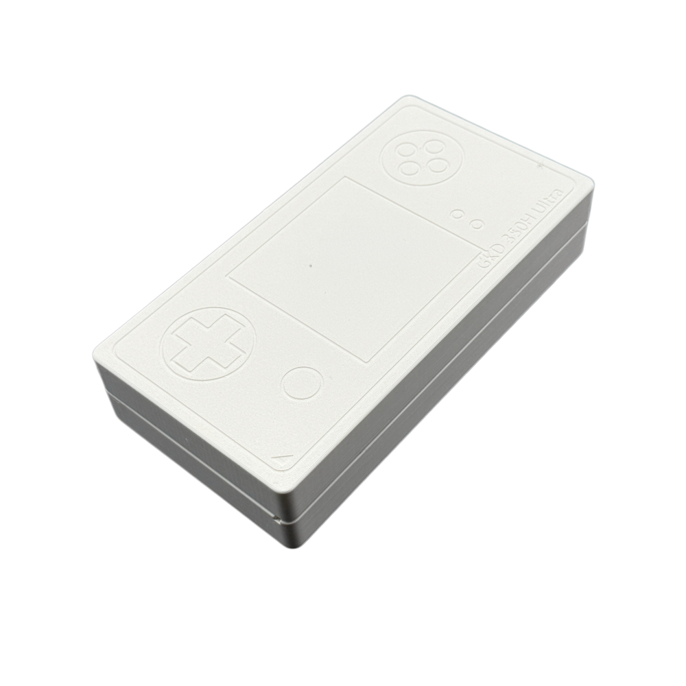 For Game Kiddy GKD350H Ultra G - đánh giá và giá Gaming Console Retro