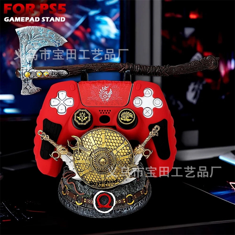 Console Gamepad Handle Stand R - đánh giá và giá Gaming Console Tower