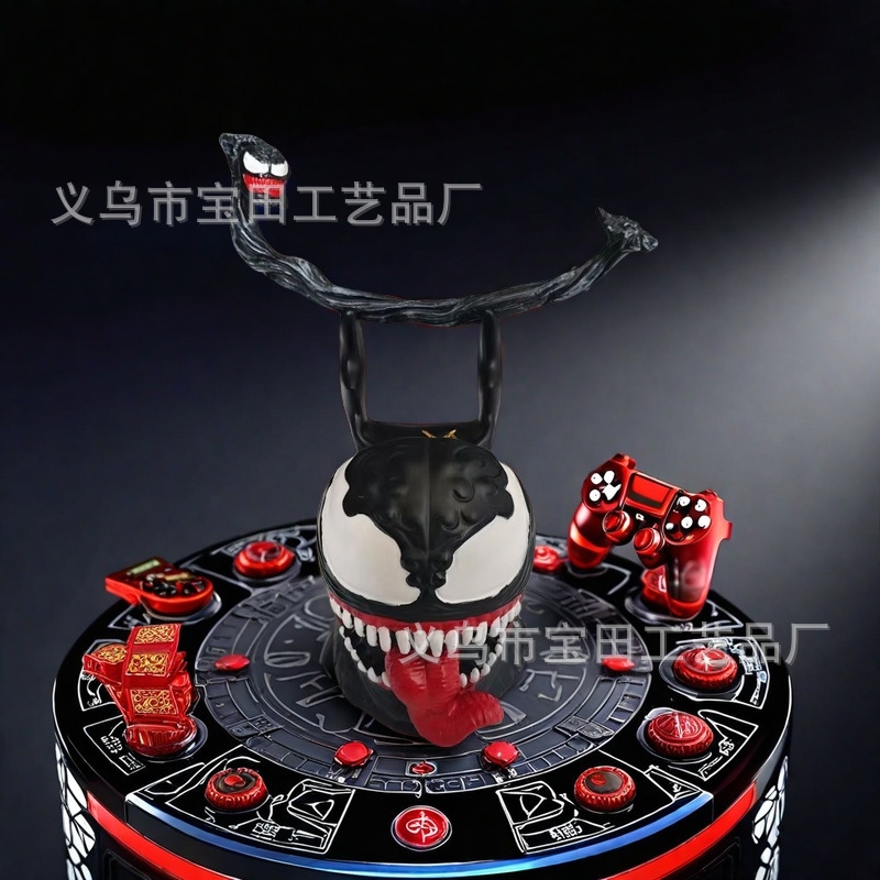 Console Gamepad Handle Stand R - đánh giá và giá Gaming Console Tower