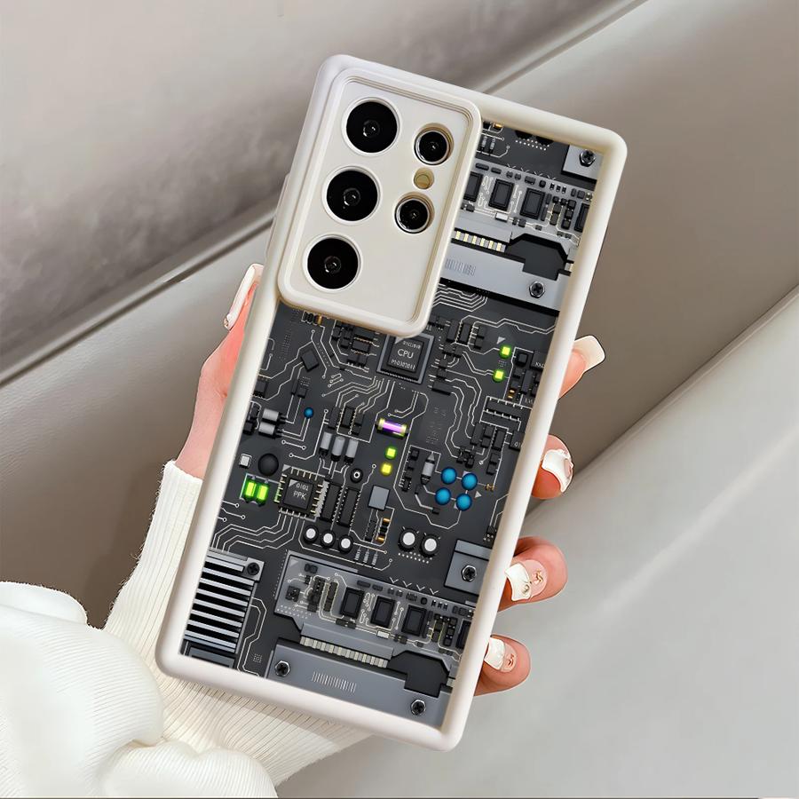 Case for Samsung Galaxy S26 Ul - đánh giá và giá Gaming Console Logo