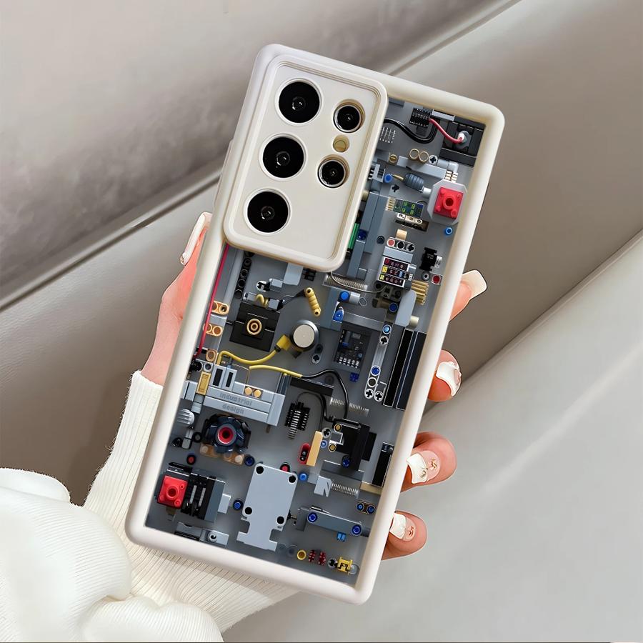 Case for Samsung Galaxy S26 Ul - đánh giá và giá Gaming Console Logo
