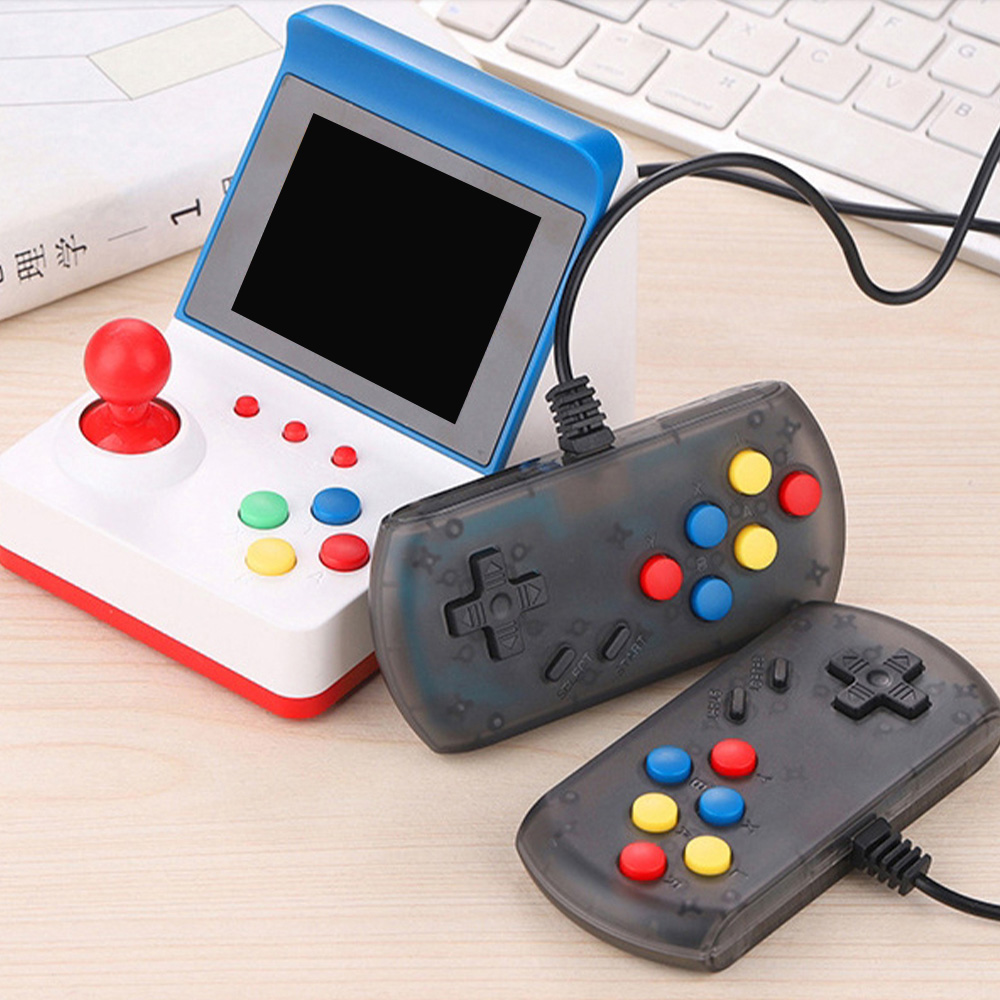 360 Video Games3inch 8Bit Port - đánh giá và giá Gaming Console Retro