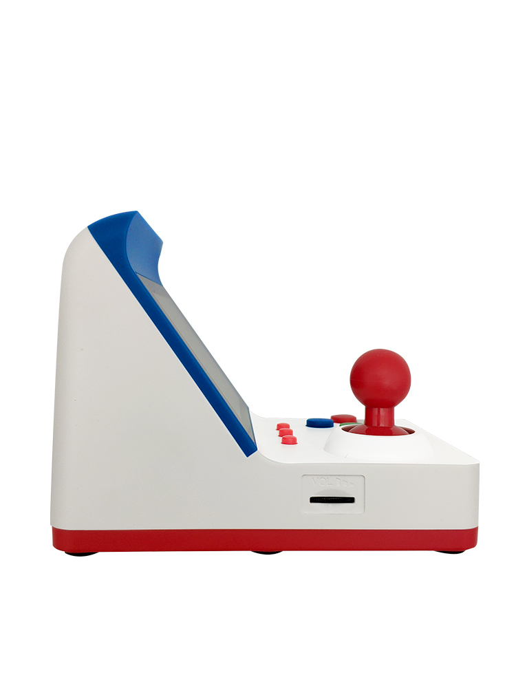 360 Video Games3inch 8Bit Port - đánh giá và giá Gaming Console Retro