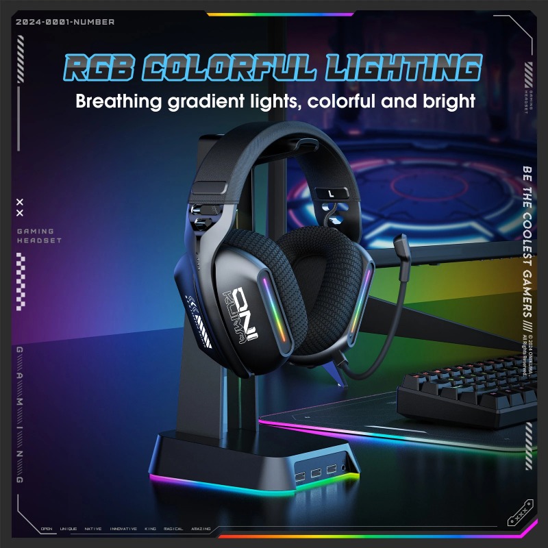 ONIKUMA GT808 Wireless Gaming  - đánh giá và giá Gaming Console For Your Phone