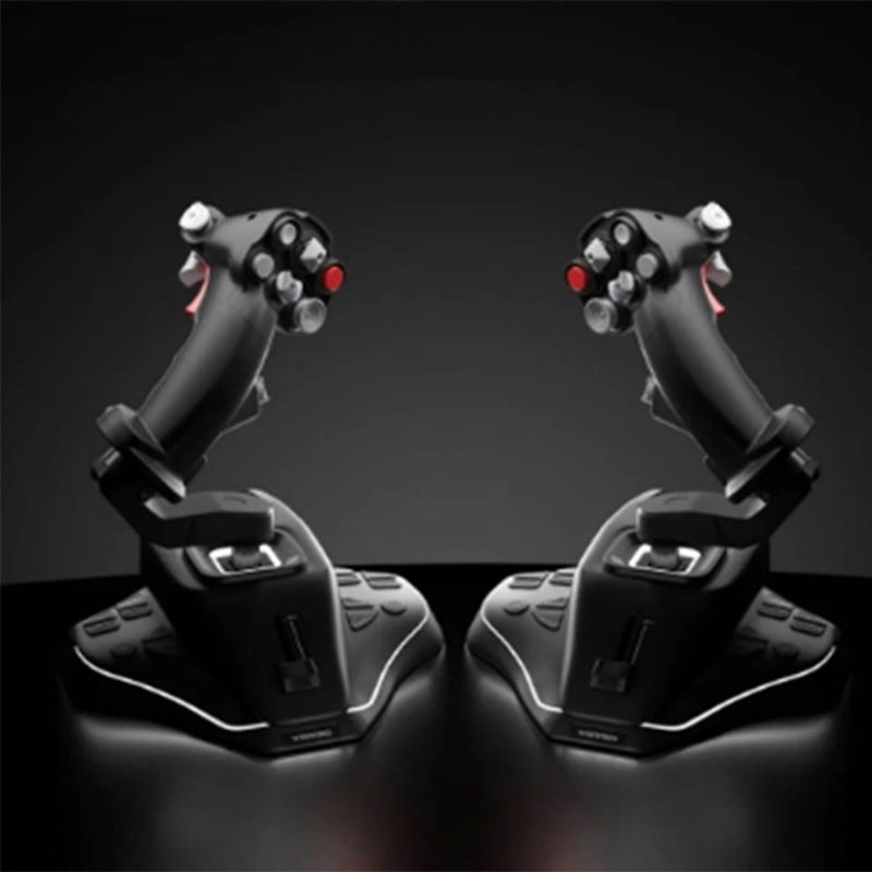 For MSFS2020 Compatible with S - đánh giá và giá Flight Joystick Sim