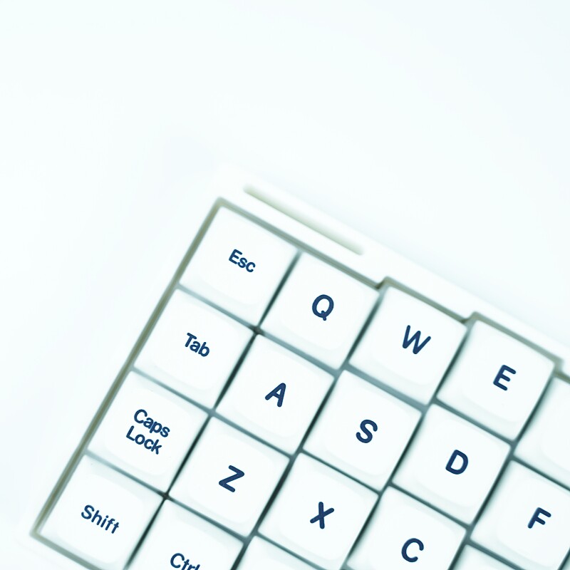 Worne Split Keyboard Custom Wi - đánh giá và giá Gaming Console Design