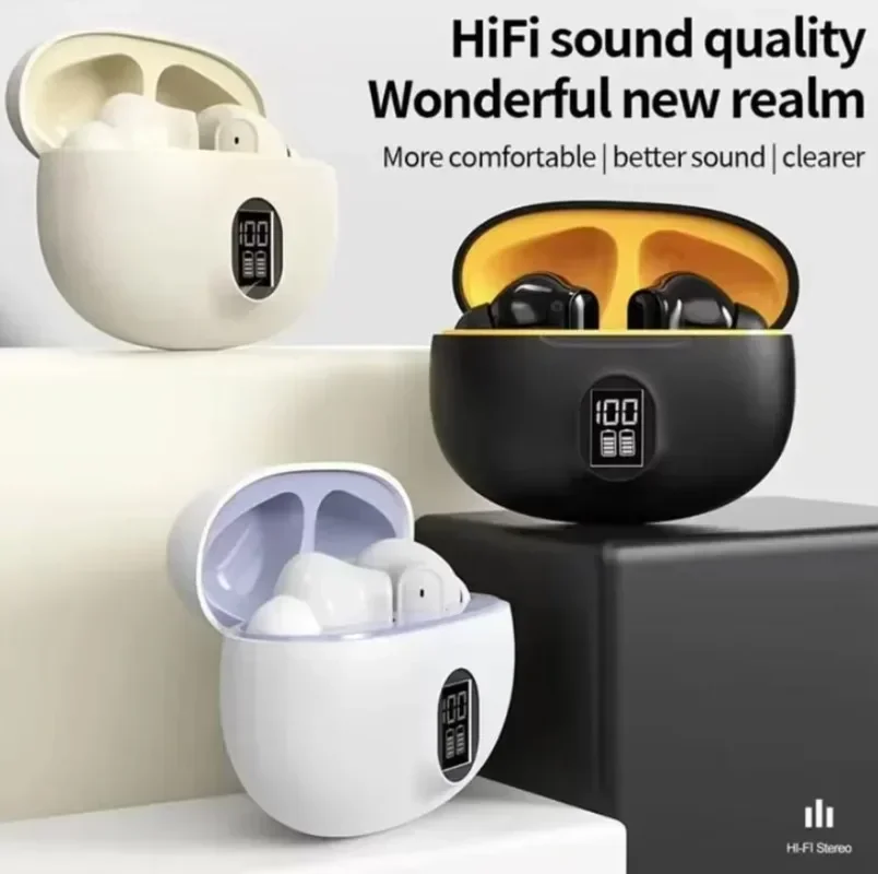 Wireless Headphones Bluetooth  - đánh giá và giá Gaming Console For Your Phone