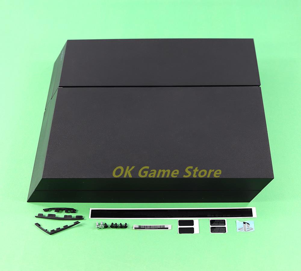 1set Full Housing Case For PS4 - đánh giá và giá Gaming Console Design