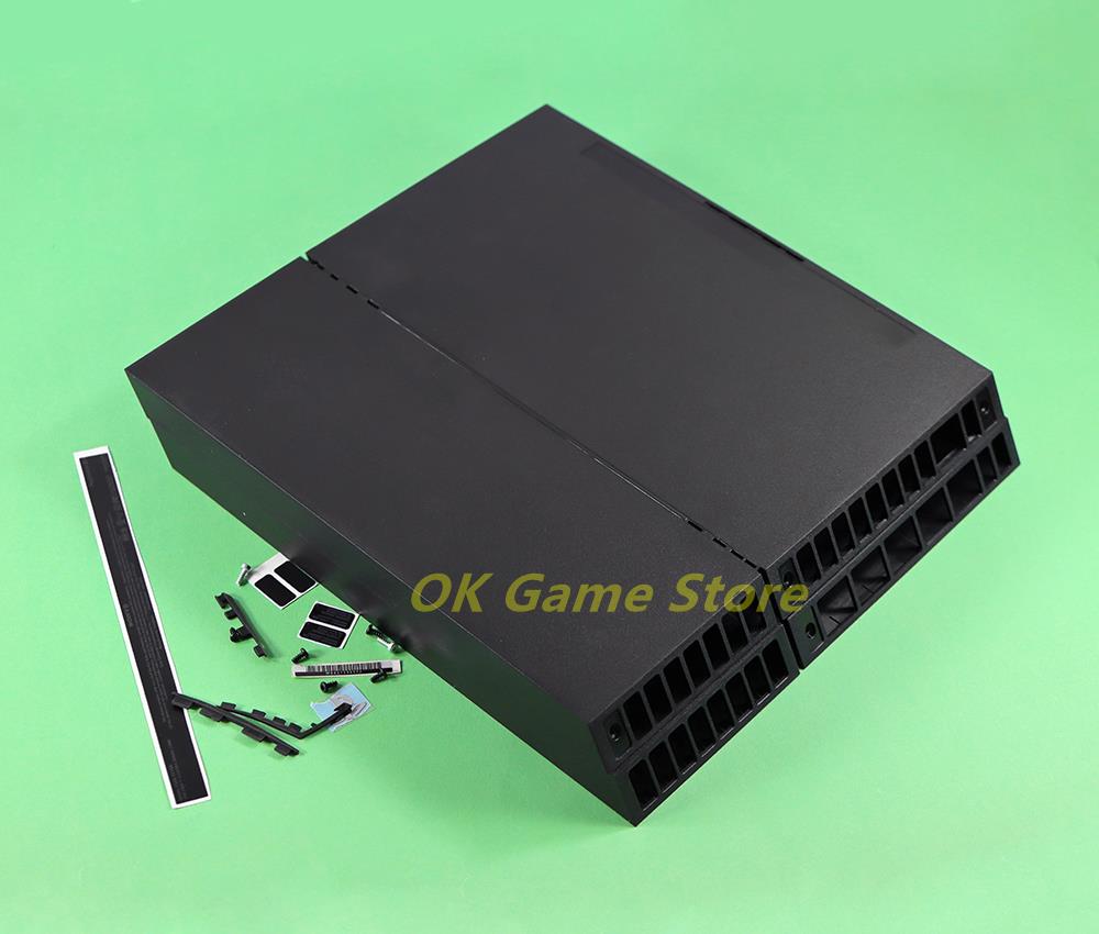 1set Full Housing Case For PS4 - đánh giá và giá Gaming Console Design