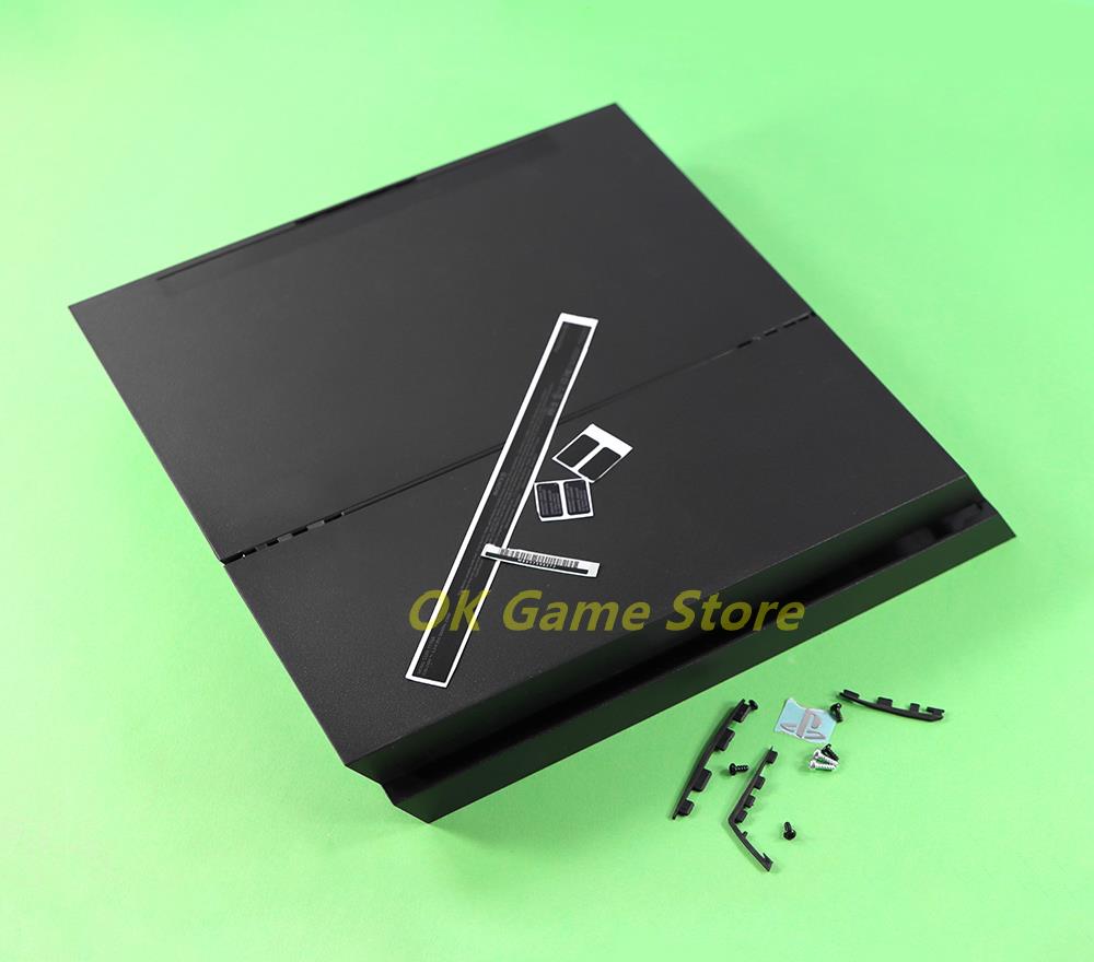 1set Full Housing Case For PS4 - đánh giá và giá Gaming Console Design
