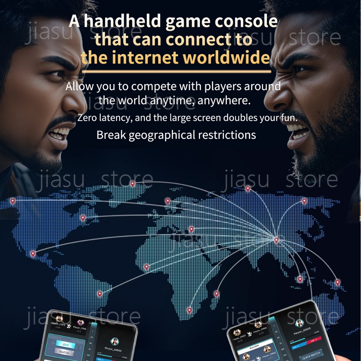 J36 Ultra Handheld Gaming Cons - đánh giá và giá Handheld Gaming Console Youtube