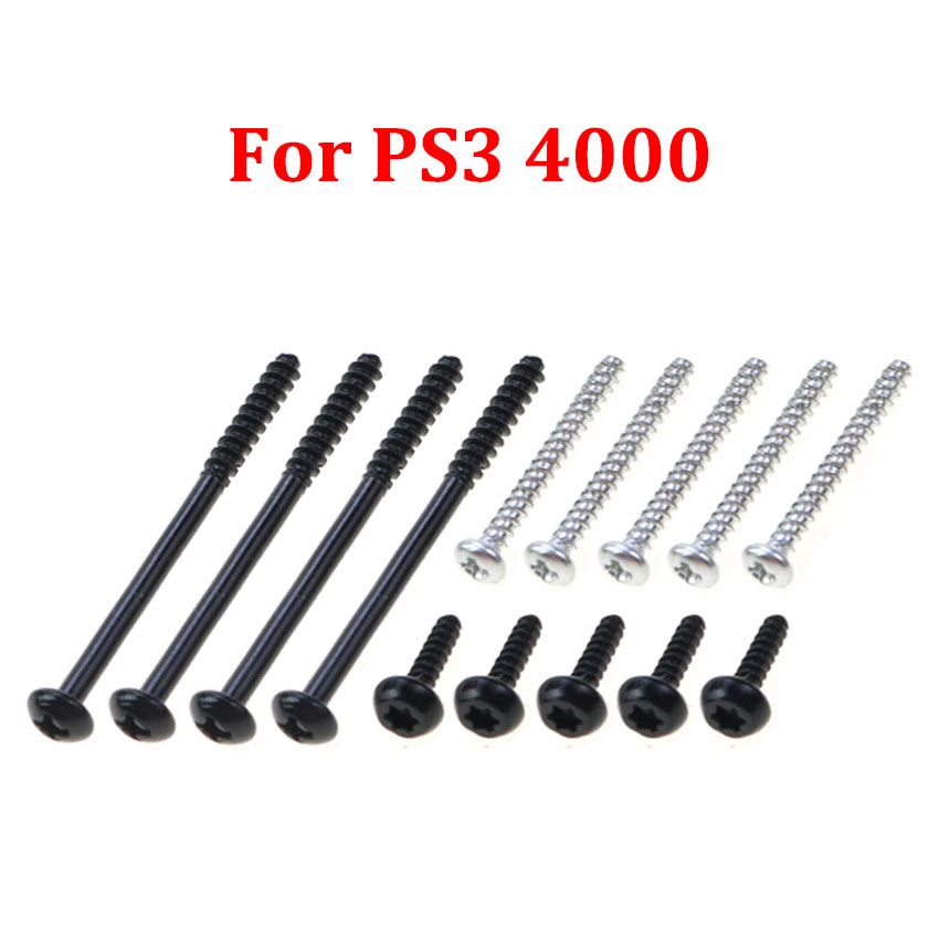 JCD For PS4 Slim Screws Screw  - đánh giá và giá Gaming Console Pc