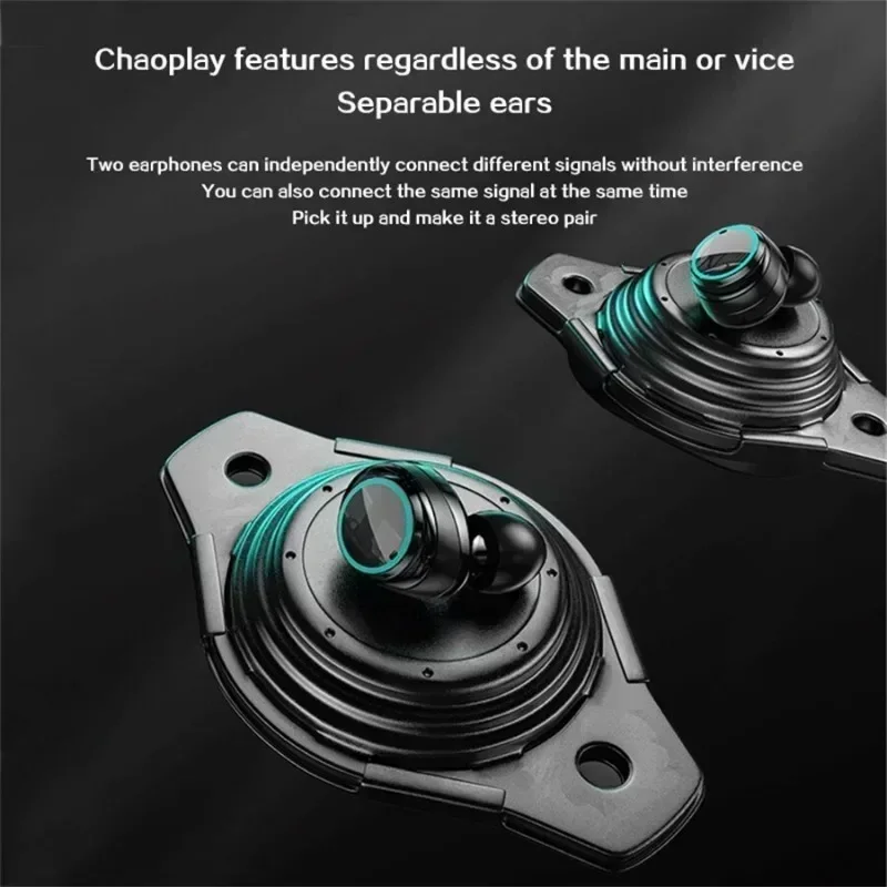 Bluetooth Headset Wireless Tws - đánh giá và giá Gaming Console For Your Phone