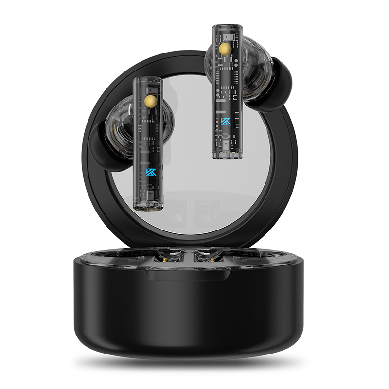 KZ Carol TWS Wireless Earbuds  - đánh giá và giá Gaming Console For Your Phone