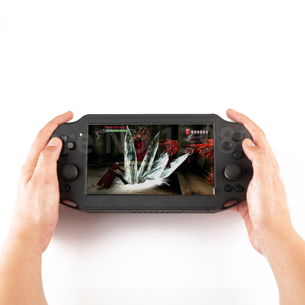 7 Inch IPS Cho P/S2 Di Động Ar - đánh giá và giá Flight Joystick Sim
