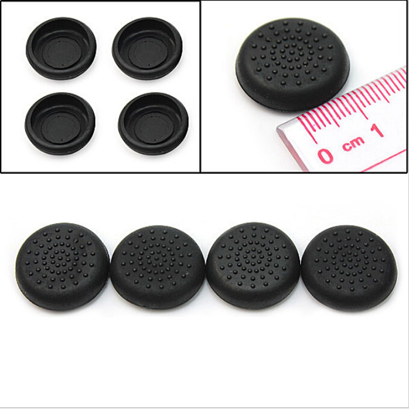 Bộ 4 Ngón Tay Cái Dính Tay Cầm - đánh giá và giá Gaming Console Pc