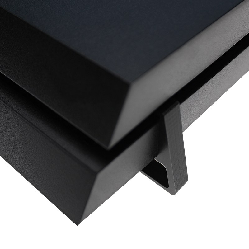 4Pcs Cooling Horizontal Holder - đánh giá và giá Gaming Console Design