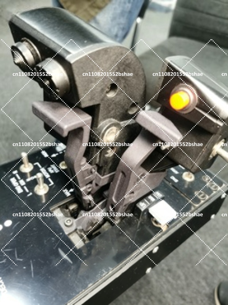 Flight Sim Throttle Module for - đánh giá và giá Flight Joystick Sim