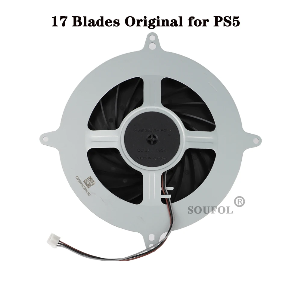 NEW Internal Cooling Cooler Fa - đánh giá và giá Console Cooling Fan