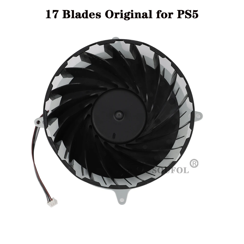NEW Internal Cooling Cooler Fa - đánh giá và giá Console Cooling Fan