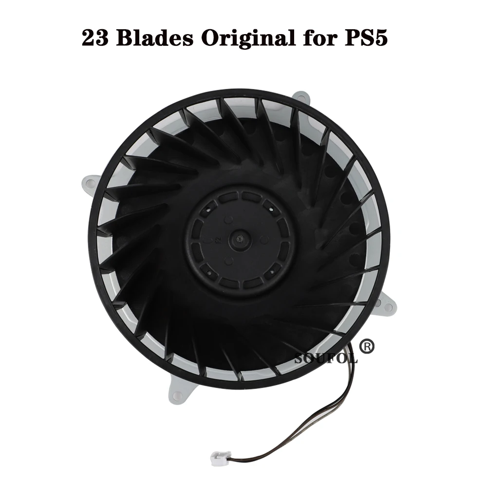 NEW Internal Cooling Cooler Fa - đánh giá và giá Console Cooling Fan