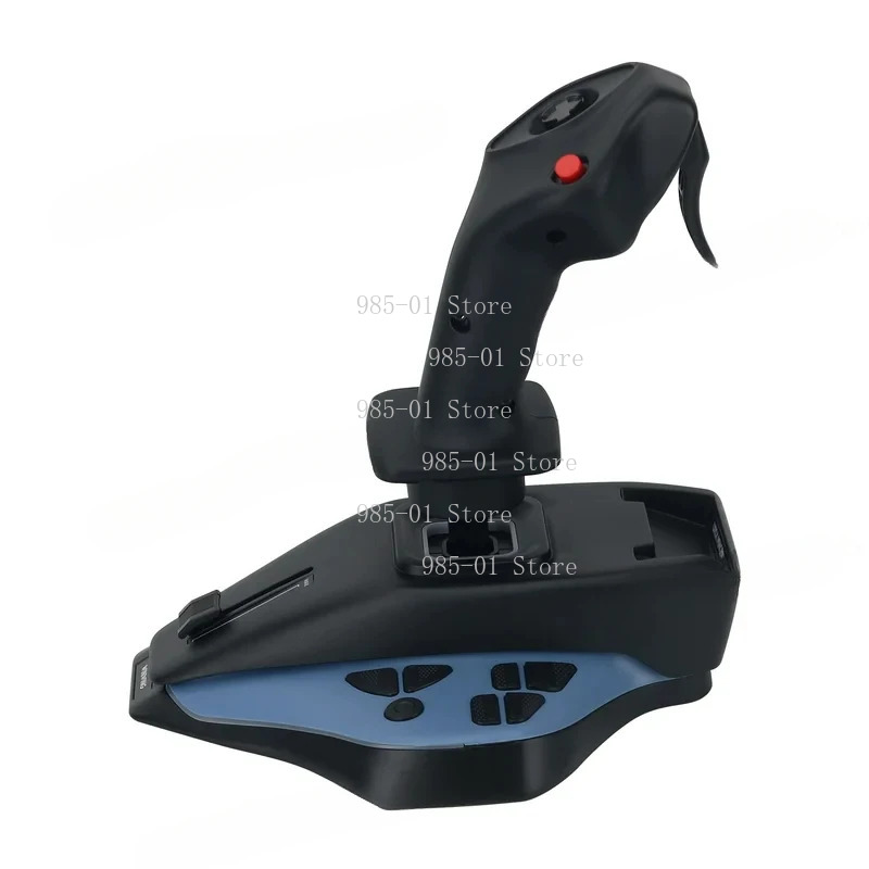 URSA MINOR Airline Joystick Ca - đánh giá và giá Flight Joystick Sim