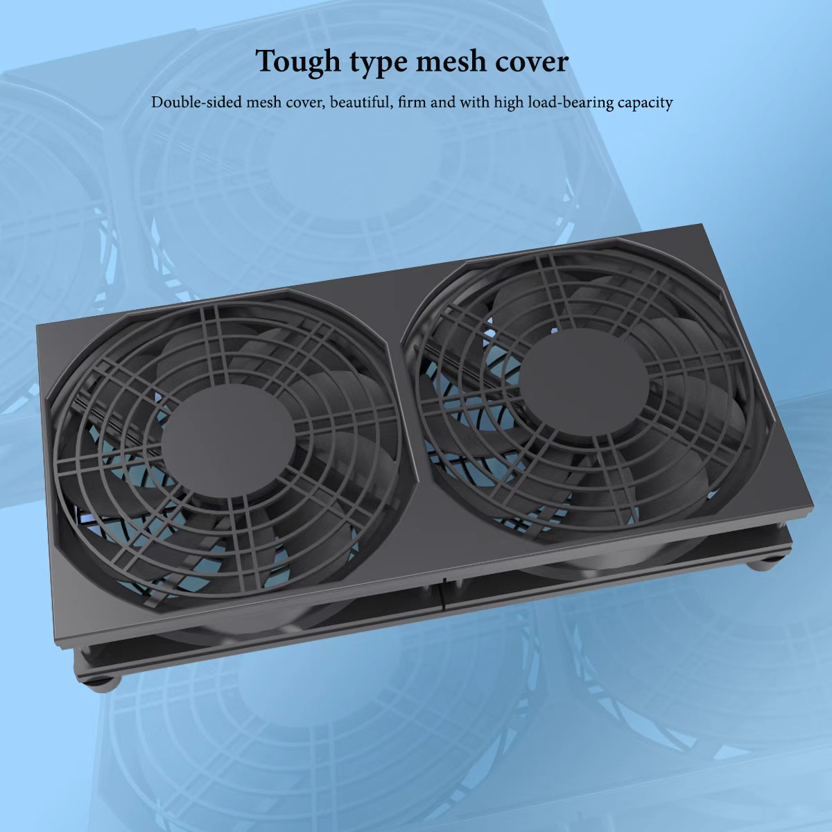 Dual USB Cooling Fan with 3-Sp - đánh giá và giá Gaming Console Pc