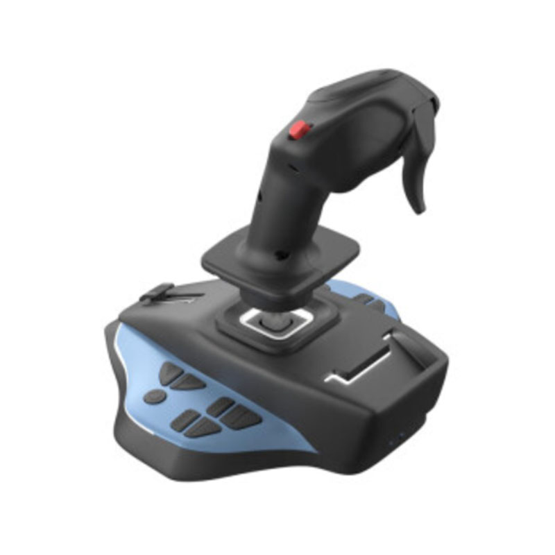 Simulation Airbus Flight Rocke - đánh giá và giá Flight Joystick Sim