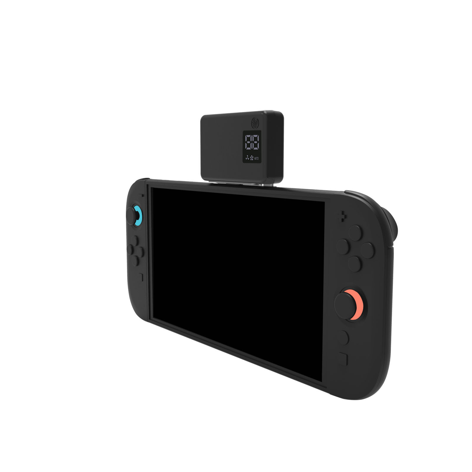 Switch 2 Smart Cooling Fan wit - đánh giá và giá Console Cooling Fan