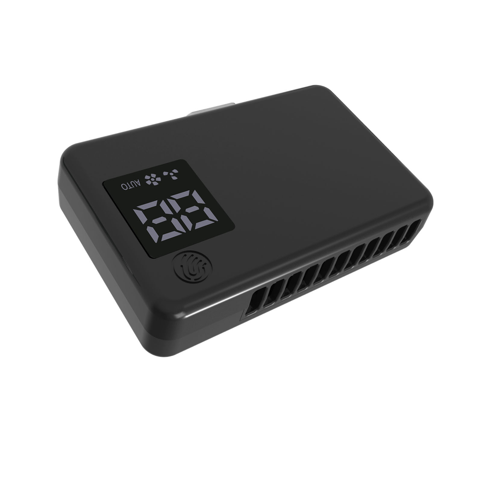 Switch 2 Smart Cooling Fan wit - đánh giá và giá Console Cooling Fan