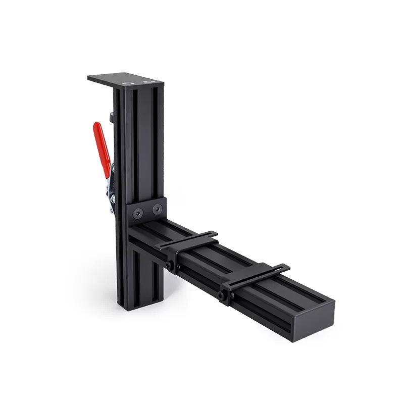 HOTAS Desk Mount with Quick Re - đánh giá và giá Flight Joystick Sim