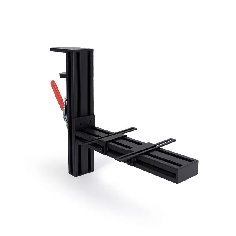 HOTAS Desk Mount with Quick Re - đánh giá và giá Flight Joystick Sim