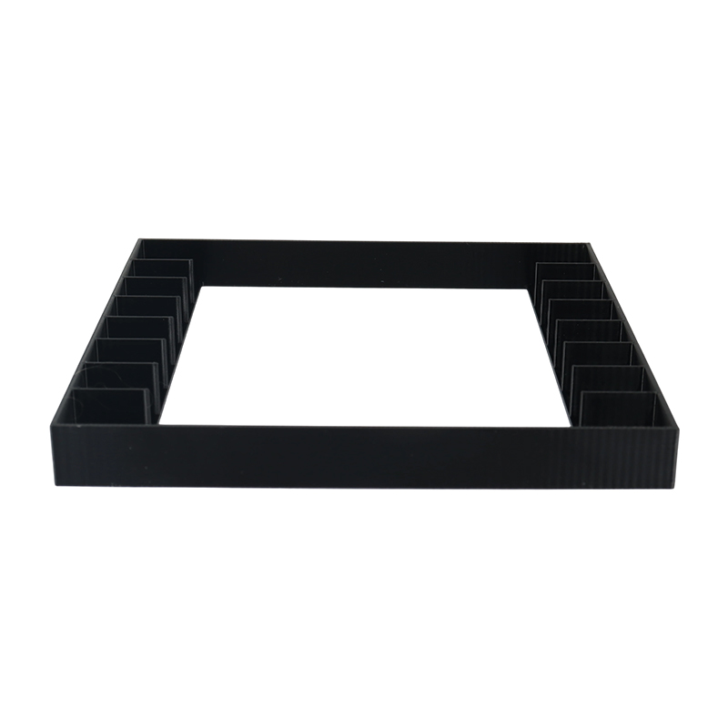 8-Slot CD Storage Display Shel - đánh giá và giá Gaming Console Design