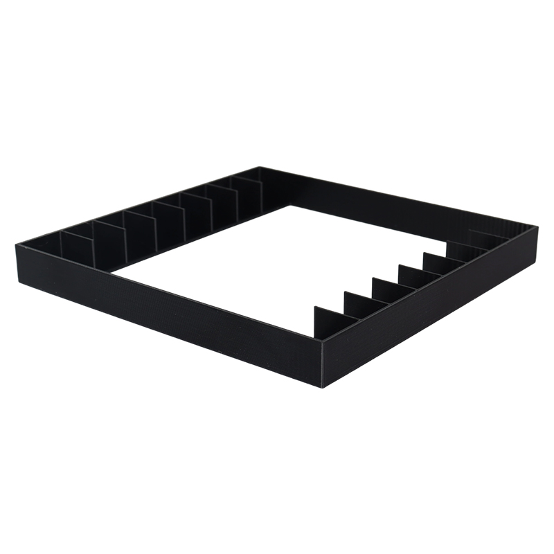 8-Slot CD Storage Display Shel - đánh giá và giá Gaming Console Design