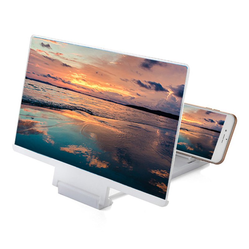 Screen Amplifier Convenience M - đánh giá và giá Gaming Console For Your Phone