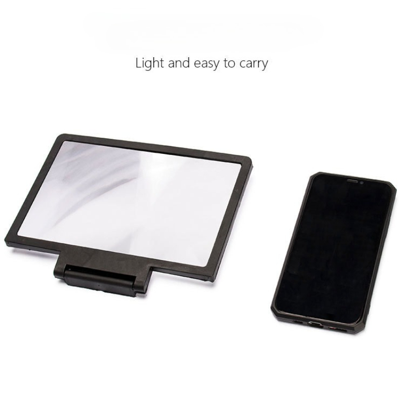 Screen Amplifier Convenience M - đánh giá và giá Gaming Console For Your Phone