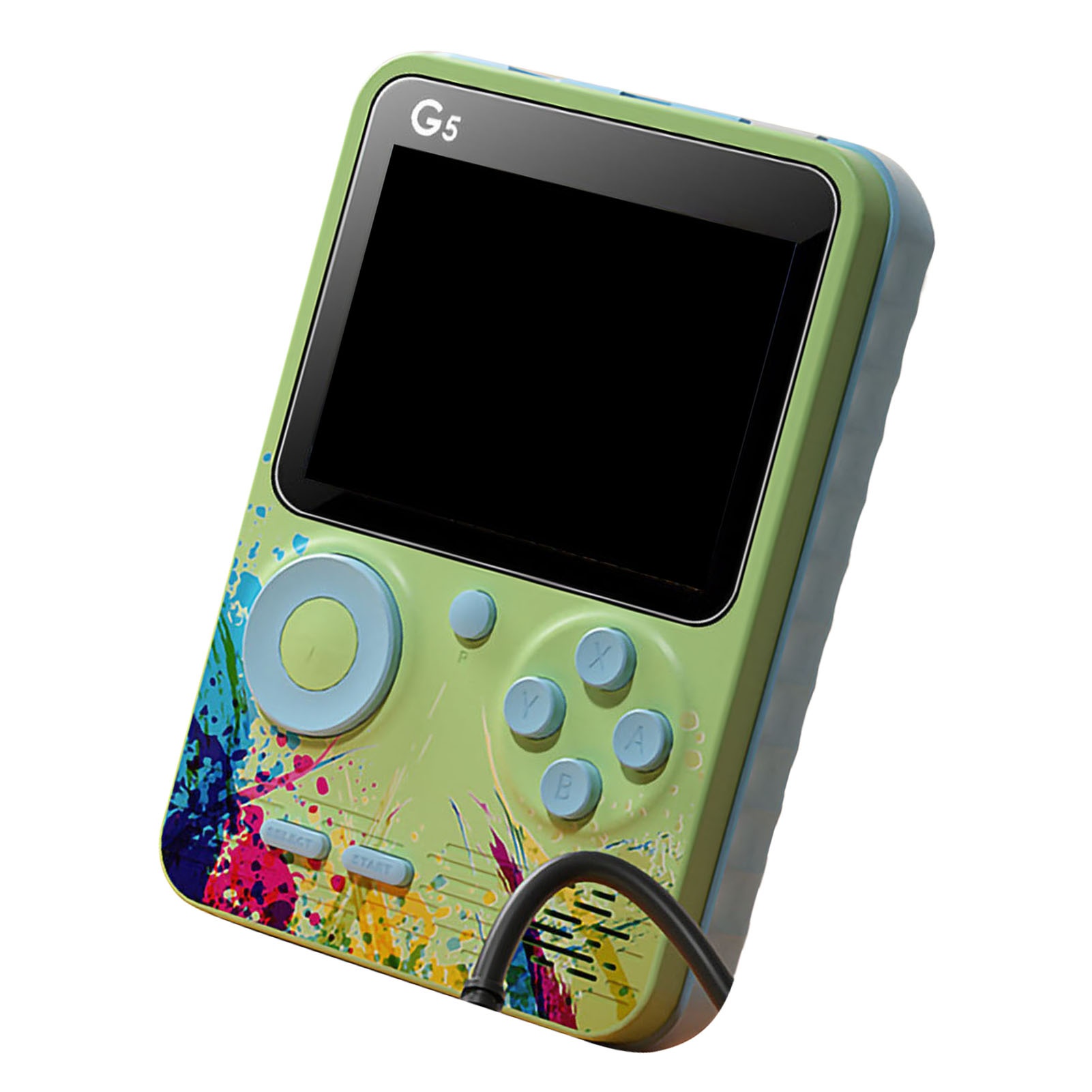 G5 Handheld Game Console 3.0in - đánh giá và giá Gaming Console G5