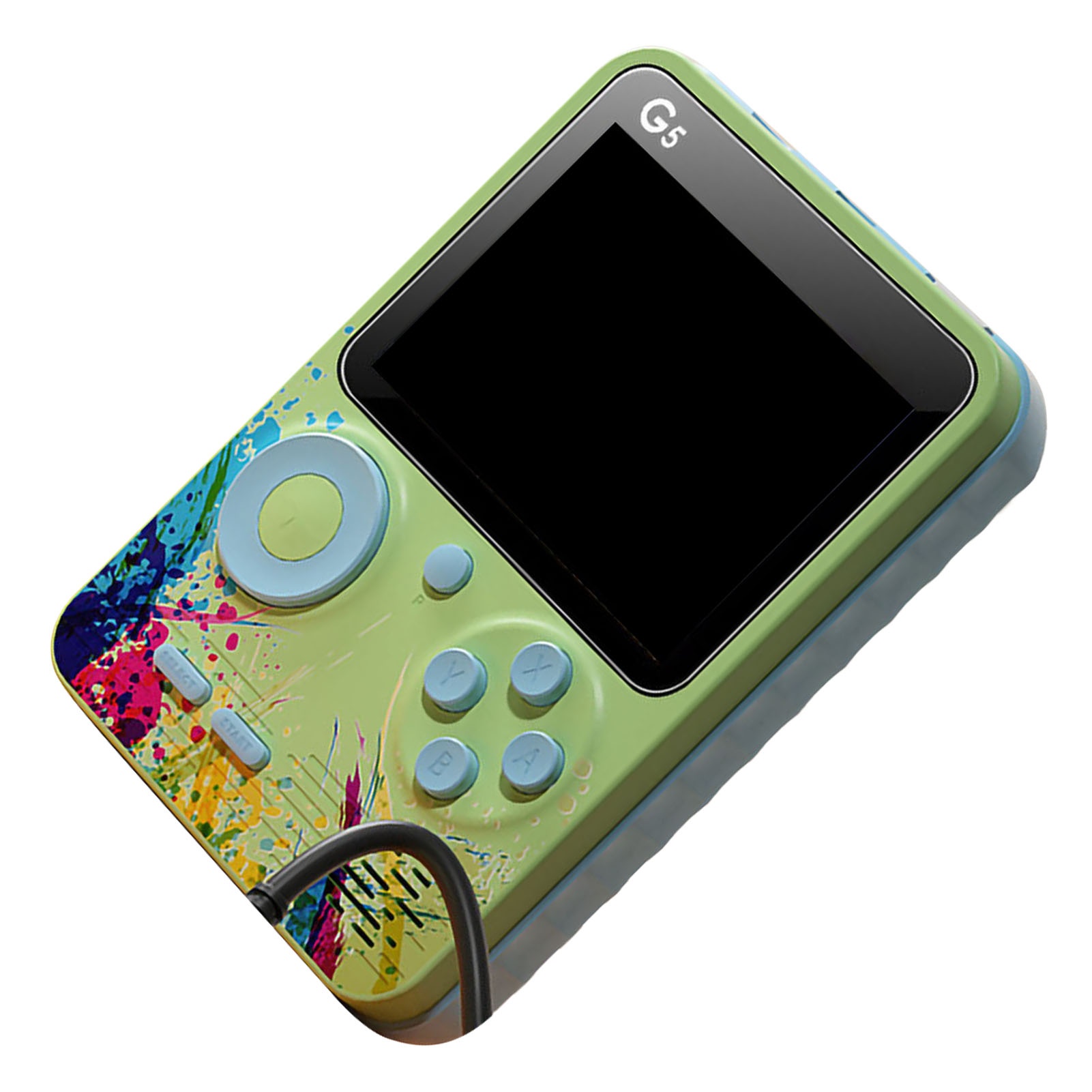 G5 Handheld Game Console 3.0in - đánh giá và giá Gaming Console G5