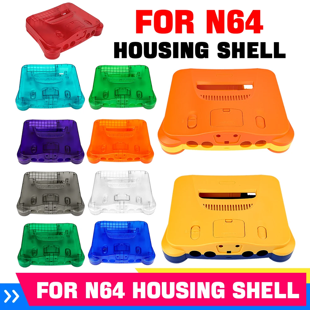 11 COLORS Replacement Retro Vi - đánh giá và giá Gaming Console Retro