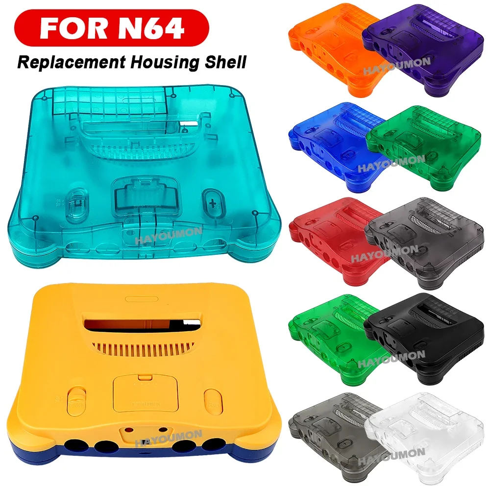 11 COLORS Replacement Retro Vi - đánh giá và giá Gaming Console Retro